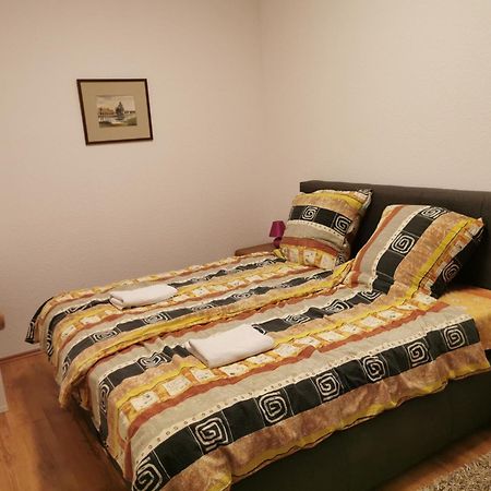 1-Zimmer Wohnung Herne Bagian luar foto