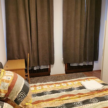 1-Zimmer Wohnung Herne Bagian luar foto