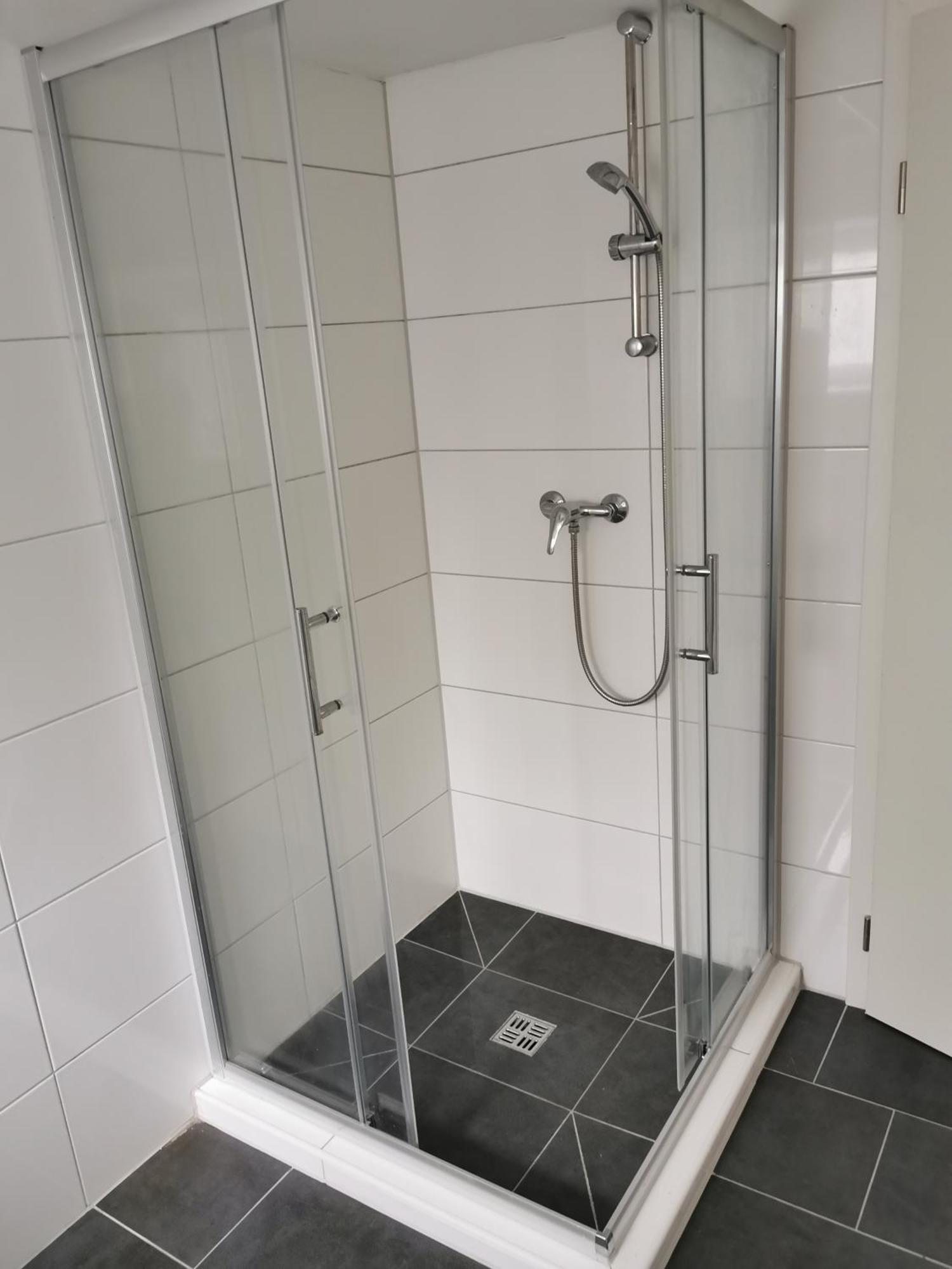 1-Zimmer Wohnung Herne Bagian luar foto