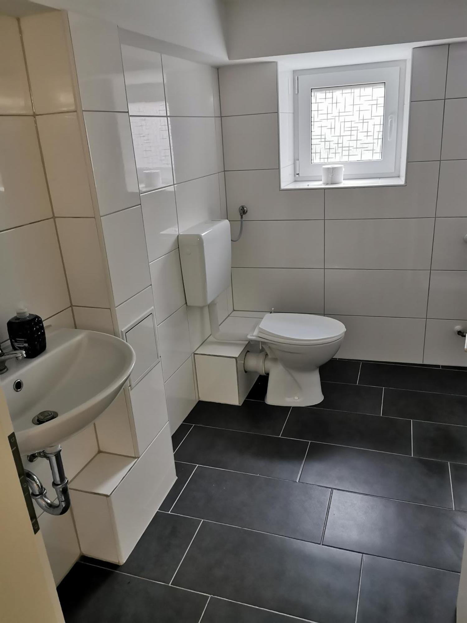 1-Zimmer Wohnung Herne Bagian luar foto
