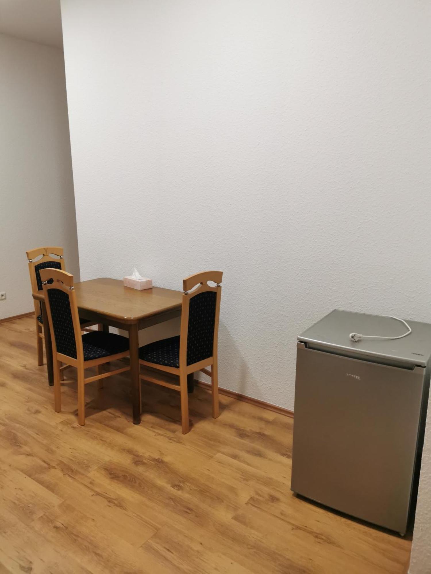 1-Zimmer Wohnung Herne Bagian luar foto